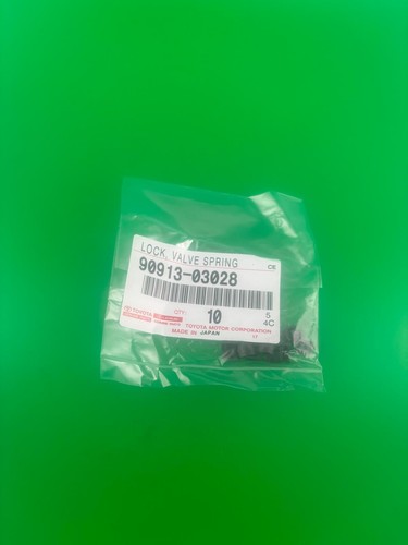 Genuine toyota lock valve - genuine, lock,