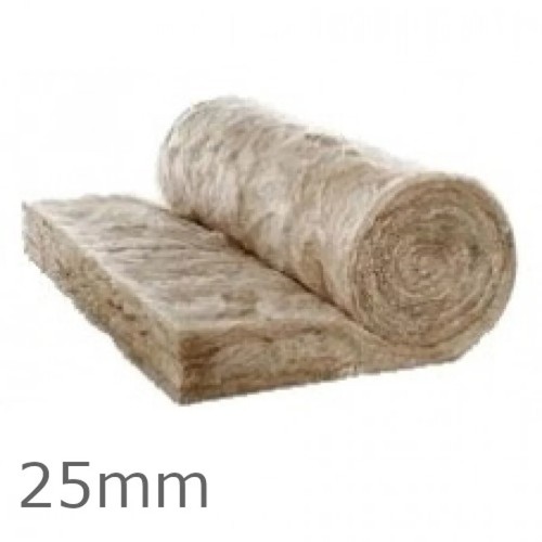 25mm earthwool acoustic - earthwool,