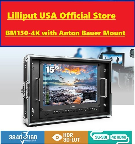 Lilliput bm150 4ks - lilliput, bm150-4ks