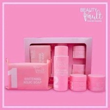 Beauty Vault  Skin Essentials