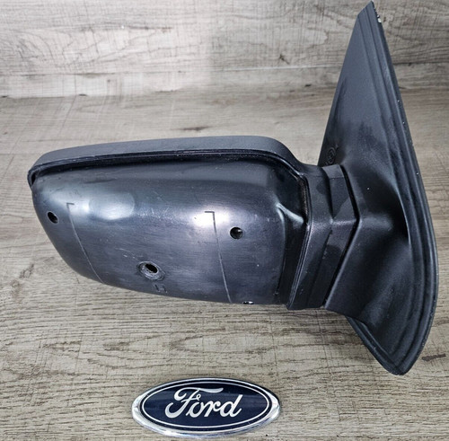 Ford sierra mk1 drivers wing - mk1,
