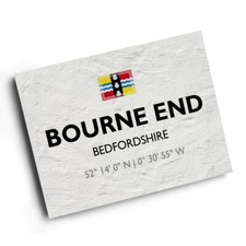 A4 PRINT - Bourne End