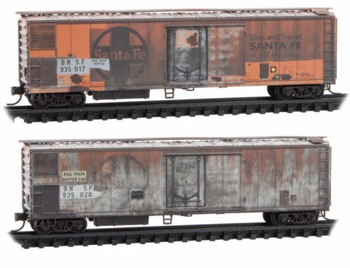 Micro trains mtl - micro,