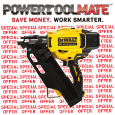 Dewalt dcn930n 18v - 18v, xr
