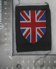 BRITISH FREE FREI CORPS KORPS