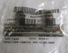 British Full Size:"2-SPACE