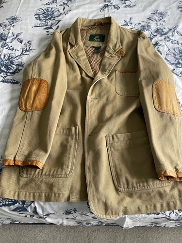 Orvis zambezi jacket - orvis,