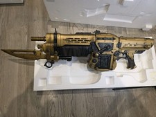 Gears of War 3 - Retro Lancer