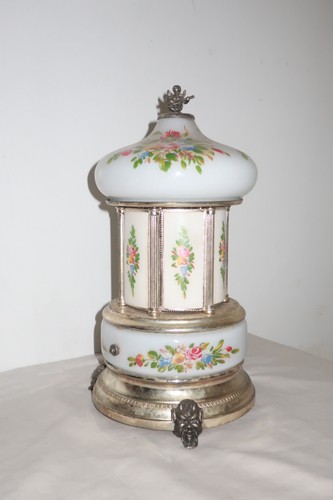Vintage reuge italian musical - vintage,