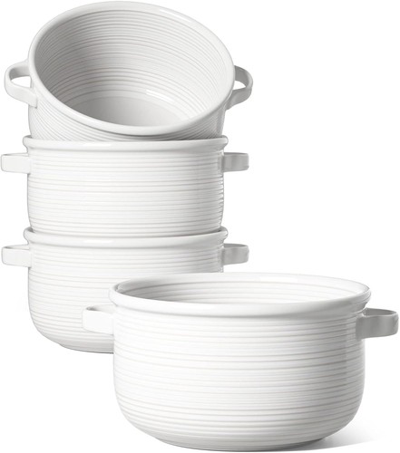 Soup bowls with - with, 28