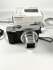 Panasonic lumix dmc tz70 - panasonic, dmc-tz70
