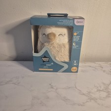 Tommee Tippee Ollie the Owl Mini Travel Sleep Aid 