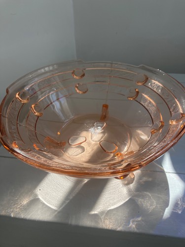 Stolzle art deco glass - stolzle,