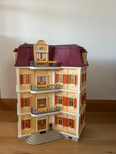 Playmobil Grande Mansion with