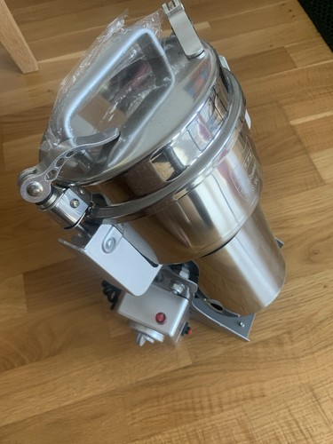 Herbal spice grinder fine - herbal,
