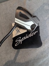 Taylormade Spider Tour x7