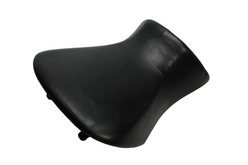 Front heated driver seat bench - heated,