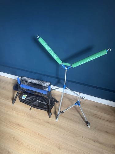 Preston innovations pole - preston,