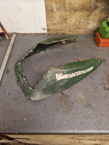 For kawasaki klf300b 2wd - for,