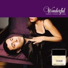 Wonderful parisot pascal - wonderful, by