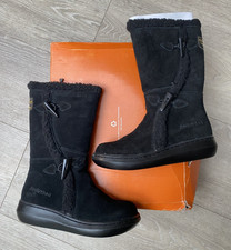 NEW ROCKET DOG SLOPE BLACK