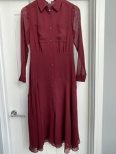 Whistles dress size - dress,