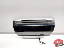 MAZDA 6 GJ1/GL MK3 2015 CD PLAYER STEREO RADIO HEAD UNIT GML8-669G0