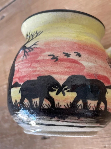 Dedza malawi handmade - dedza, ceramic