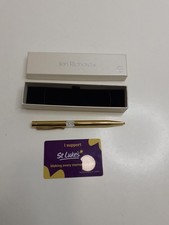 Jon Richard Swarovski Crystals Pen Boxed