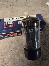 Mullard iec international - iec,