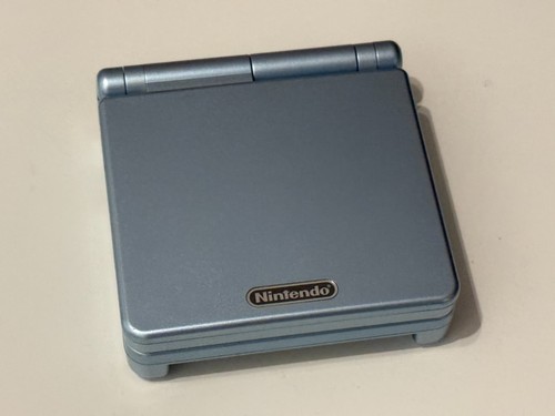 Nintendo game boy advance - nintendo,