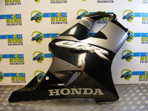 Honda cbr 600 panel - 600, f