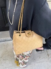 Chanel Authentic Vintage