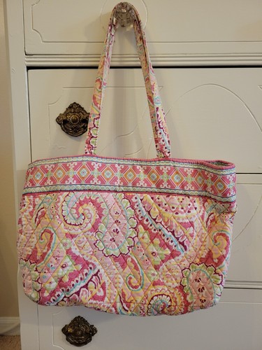 Vera bradley capri melon - vera,