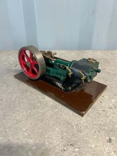 Live steam stuart 8 - steam,