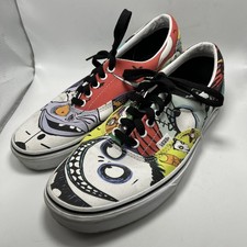 Vans the nightmare before - the,