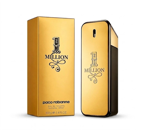 Paco rabanne million - paco,
