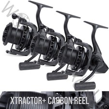SONIK Xtractor+ 5000 CARBON x3
