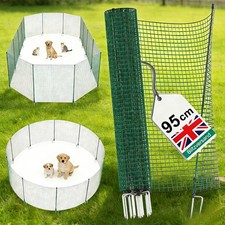 Plastic coated green chicken - coated,