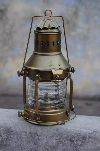 Nautical maritime lantern boat - maritime,