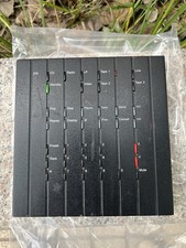 Meridian 209  Infrared remote