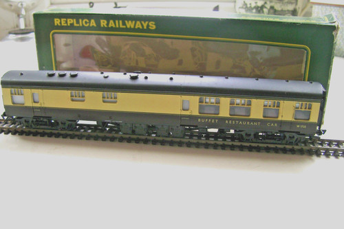 Replica 12134 - (bachmann), 00