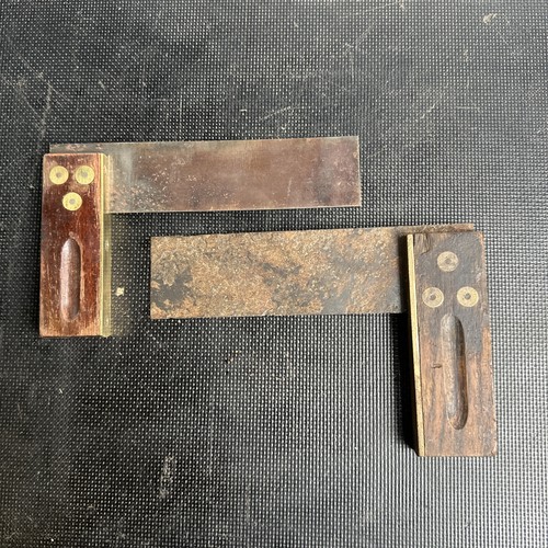 Vintage woodworking tools try - vintage,