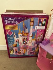 Disney Princess Ultimate