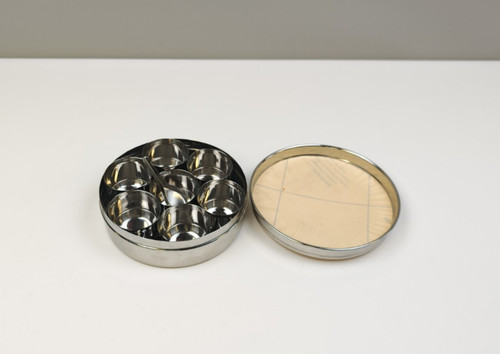 7200 stainless steel spice - 7200,