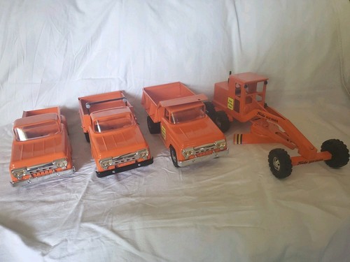 1958 tonka state way - 1958, hi-way