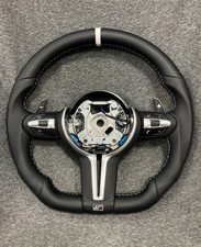 Flat bottom bmw sport - flat, m