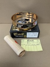 Endecotts Laboratory Test