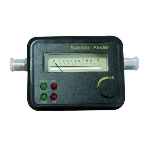Satellite receiver tool - satellite,