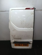 FORD TRANSIT CUSTOM 290 MK8